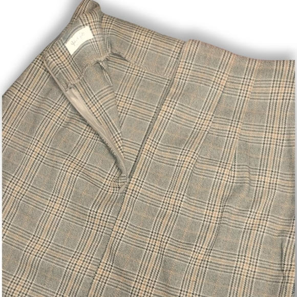 John Galt/Brandy Melville Mini Pencil Skirt, Size Small - Picture 5 of 9